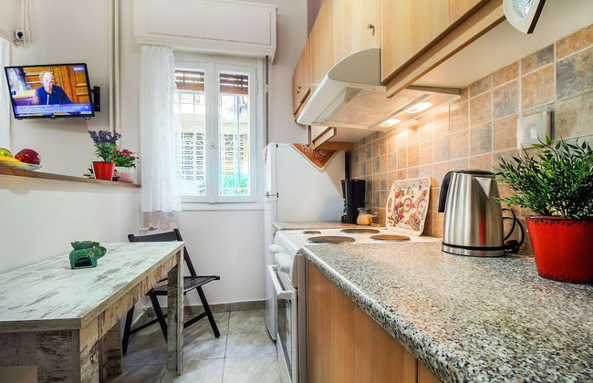 Elegant and renovated flat in Dafni - Foto 20