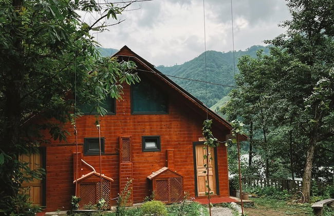 Kiana Bungalov - Foto 1