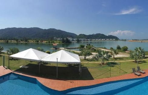 Marina Island Apartment - Foto 15