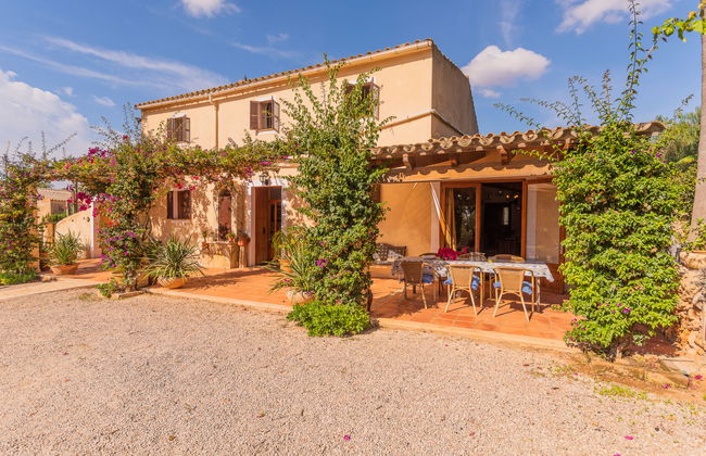 Ses Sitjoles - Foto 23