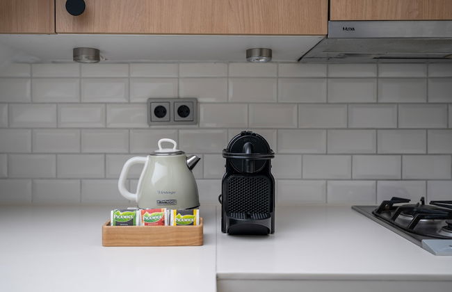 Numa | Amsterdam Oosterpark - Photo 48