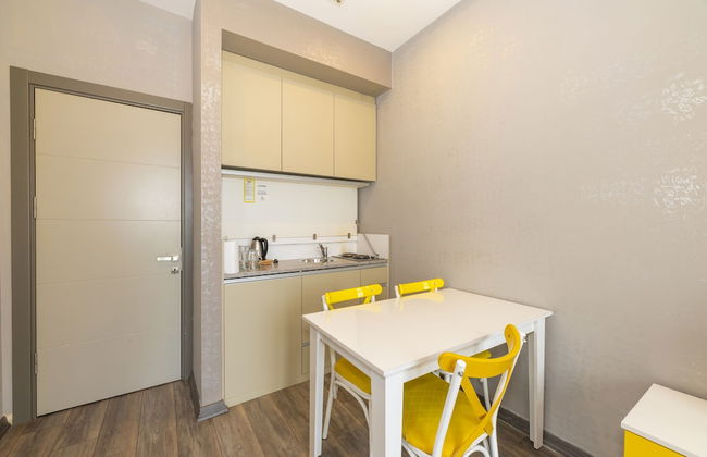 Agora Suites - Foto 29
