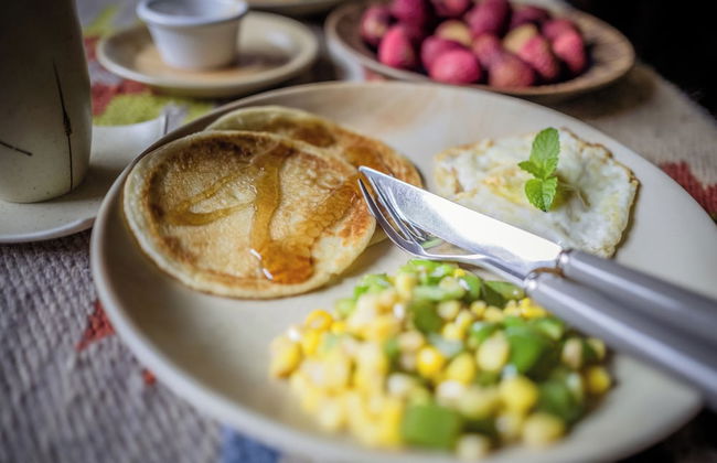 Mingtang Boutique Cottage - Photo 38