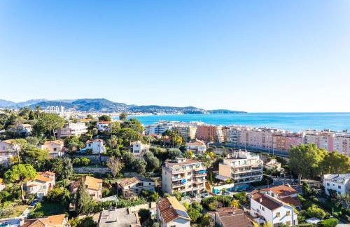 VUE DES ANGES AP4238 By Riviera Holiday Homes - Foto 24