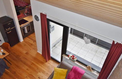 Fewo Blumes Bergfrieden mit MeineCardPlus - Foto 24