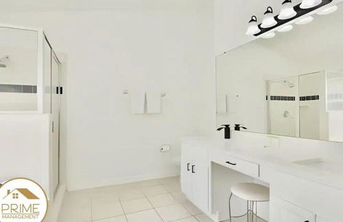 Peaceful House4BDPrivate Pool - Foto 16