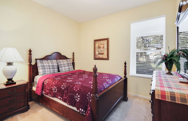 Advantage Vacation Homes - Foto 44