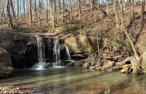 Waterfalls Canyon 41.5 Acres W Miles of Trails - Foto 15