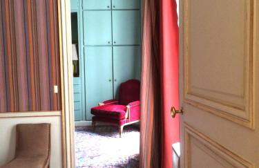 LOUVRE VENDOME with air conditionning - Foto 11