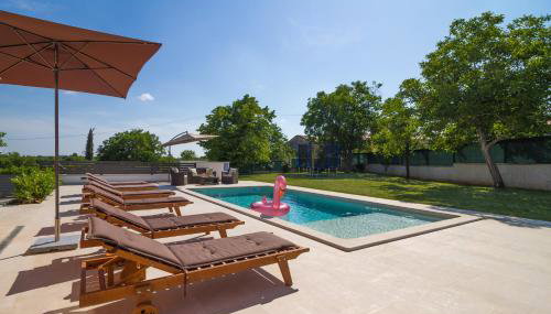 Villa Anavi - Foto 4