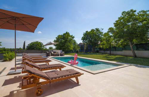 Villa Anavi - Foto 4