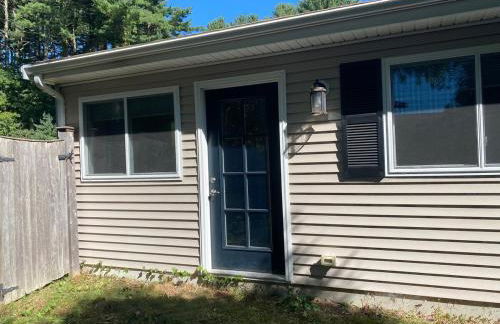 Cozy en suite with high ceilings - Foto 38