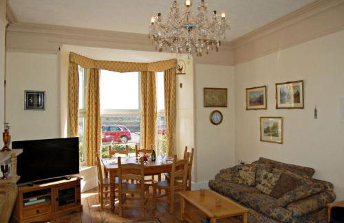 Sand Dune Apartment in Barmouth - Foto 10