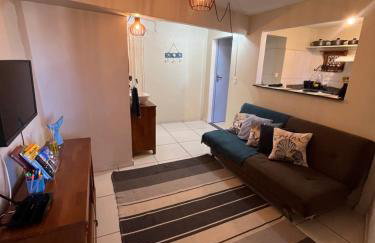 Flat Flor de Alissah - Foto 3