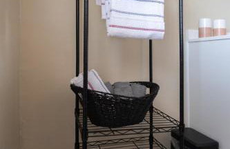 The Clocktower Suite - Foto 23