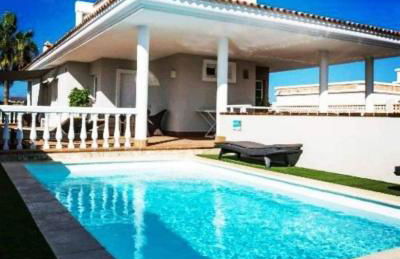 Villa Sueno - Foto 19