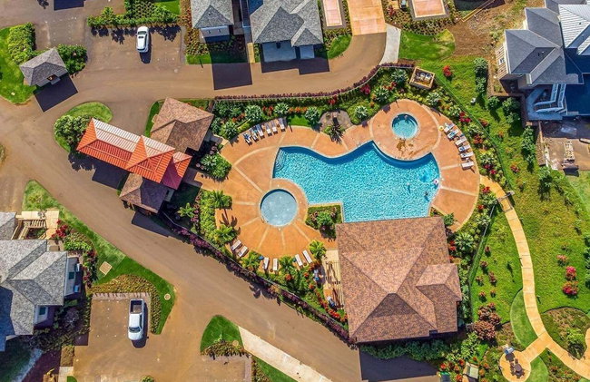 Kauai Pili Mai 14J by Coldwell Banker Island Vacations - Foto 1