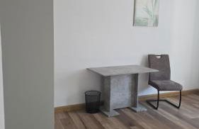 Schöne Vollausgestattete Monteurs- Gästewohnung nähe Raffinerie Leuna und Geiseltalsee für 6 Personen 0305 - Foto 13