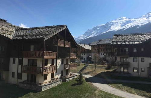 Résidences de luxe Les Alpages Val Cenis - 4 pers - Foto 19