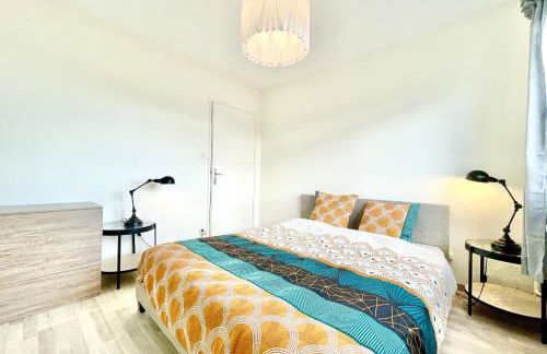 Family getaway in Colmar with balcony - Foto 19