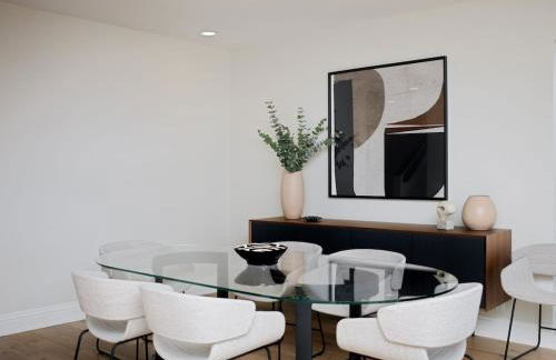 Grandview Getaway, Luxury 4BR, Ocean View, Fire Pit - Foto 20