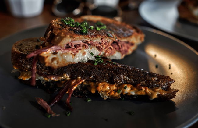 Central Brunswick Apartment Hotel - Foto 70