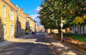 Luxurious two-bedroom apartment in the centre of Peterborough - Foto 10