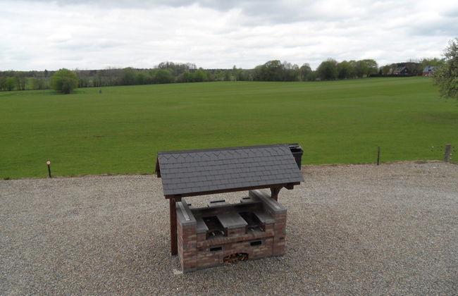Holiday Home in Cul-des-sarts With Roofed Terrace - Foto 38