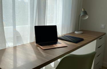 El apartamento de Alba en Candás - Foto 22