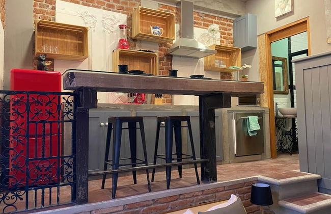 Hotel Puerta Roja Reforma - Foto 56