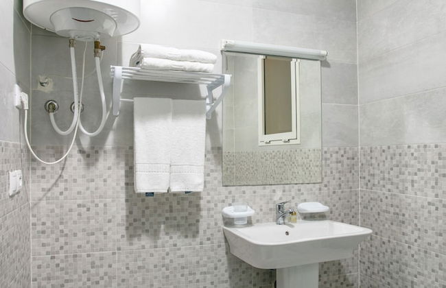 Residence hoteliere l'Escale - Foto 48