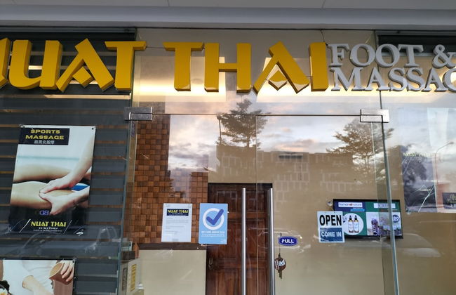 Shore2 Residences Tower2 - Foto 41