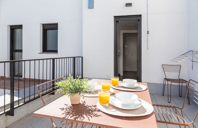 Puerta del Sol I - Photo 13