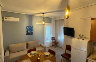 Elena's Seaside Home - Foto 17