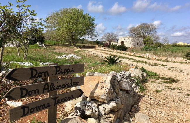 Agriturismo Le Fornelle - Foto 42