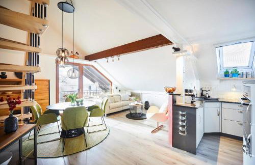 Fewo Seesternchen - Foto 1