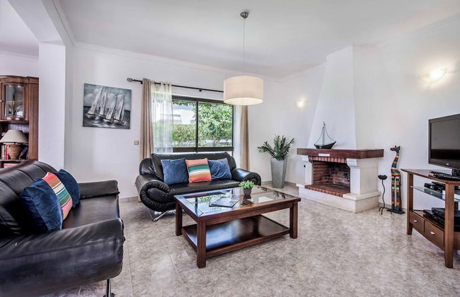 Villa Severino - Foto 1