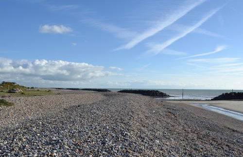 Cockle Cottage - Foto 26