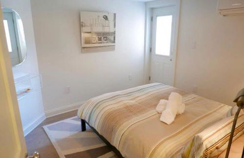 Historic ShawLeDroit Park Gem - 1 Bedroom on U St - Foto 9