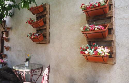 Casa Rural El Guindo - Foto 27