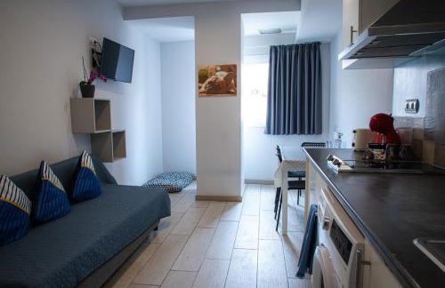 Apartamentos Comfort Calella - Foto 88