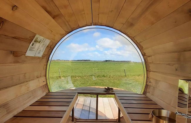 Cozy & Green Texel Escape for Two - Foto 25