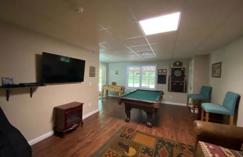 Eagle Mountain River Retreat - Foto 13