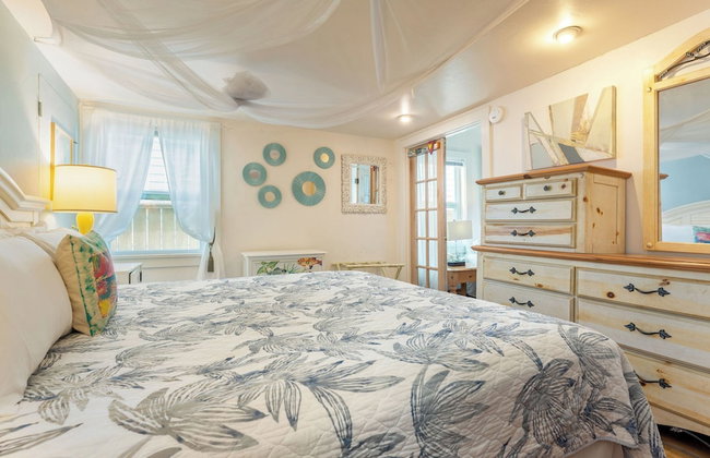 Casita de Catherine by Avantstay 1 Block to Duval St w/ Hot Tub! - Foto 59