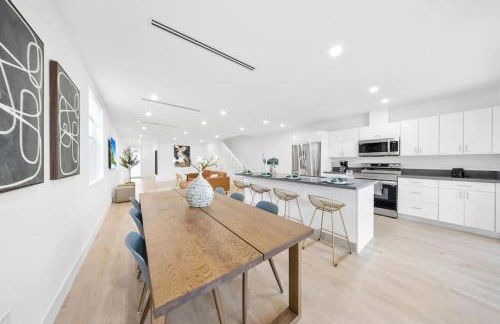 Up to 12 guests! Modern Villa near Wynwood 29! - Foto 20