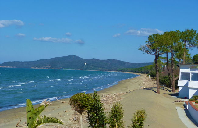 Villa Marzia Mare & Golf - Foto 46