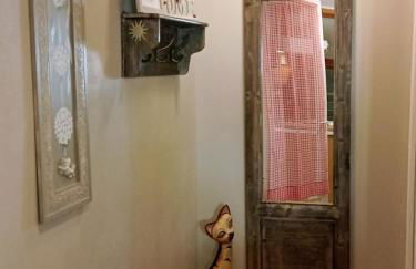 Gîte Chez Dado & Denis Saint Martin d'Ardèche - Foto 12