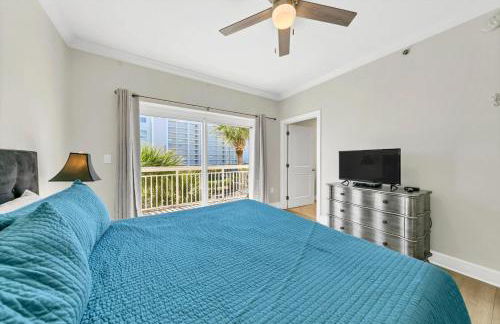 Harbor Landing 101B - 3BR with harbor views on Holiday Isle - Foto 8