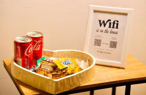 Cozy tiny house 10 minutes from UGA - Foto 42