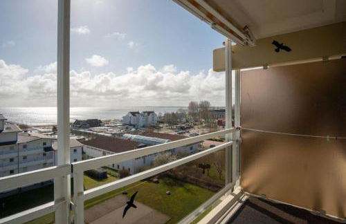 Haus "Belvedere", Wohnung 89 - Foto 13